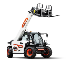 Podnośnik teleskopowy TL25.60 BOBCAT