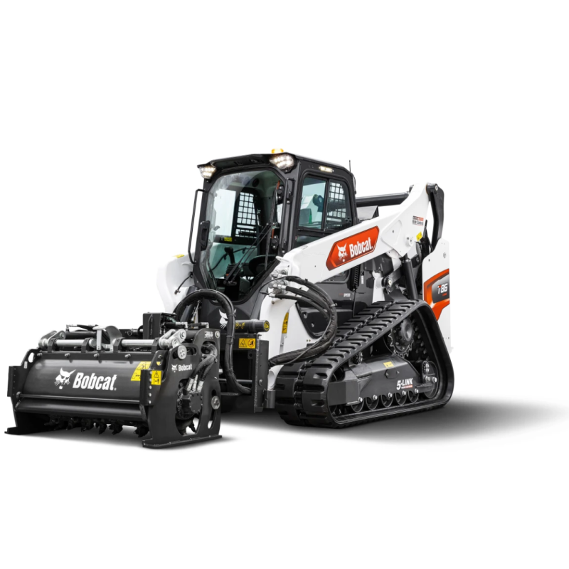 Miniładowarka gąsienicowa T86 BOBCAT