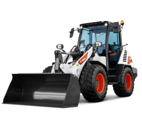Ładowarka przegubowa L85 BOBCAT