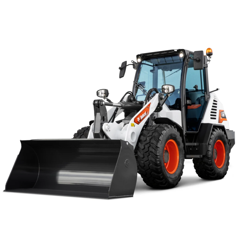 Ładowarka przegubowa L85 BOBCAT