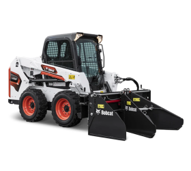 Miniładowarka S550 BOBCAT