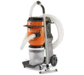 Odkurzacz HUSQVARNA DE 130 H
