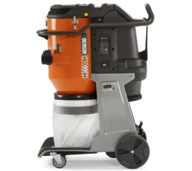 Odkurzacz HUSQVARNA DE 130 H