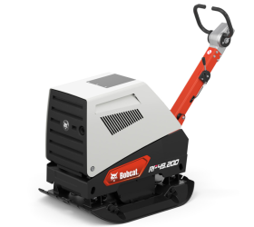 Zagęszczarka dwukierunkowa RP 49.20 DE BOBCAT