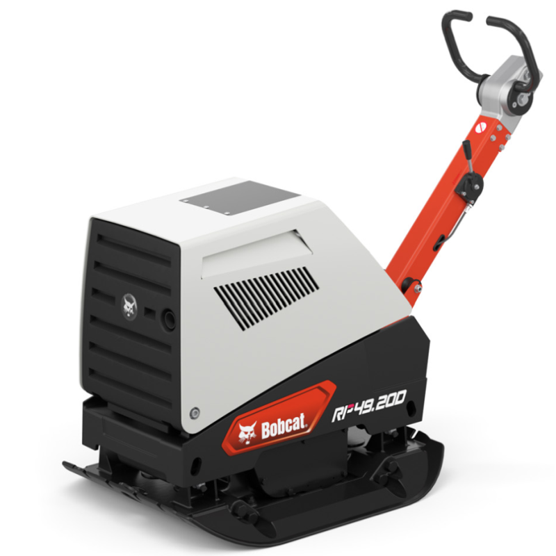 Zagęszczarka dwukierunkowa RP 49.20 DE BOBCAT