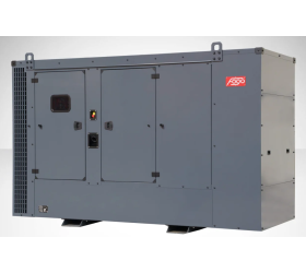 Agregat prądotwórczy FOGO FD 150 B-Q