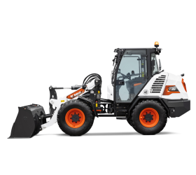 Ładowarka przegubowa L95 BOBCAT