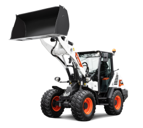 Ładowarka przegubowa L95 BOBCAT