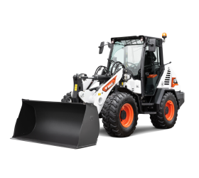 Ładowarka przegubowa L95 BOBCAT