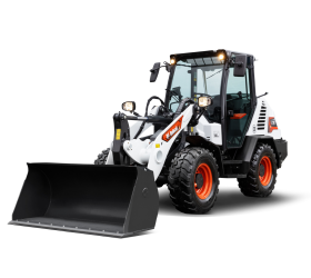 Ładowarka przegubowa L75 BOBCAT