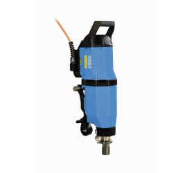 Wiertnica elektryczna DME32MWP + statyw DRA400 TYROLIT