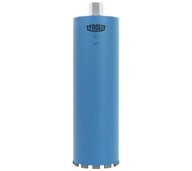 Wiertło koronowe TYROLIT BASIC B1