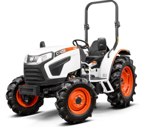 Traktor kompaktowy BOBCAT CT4058