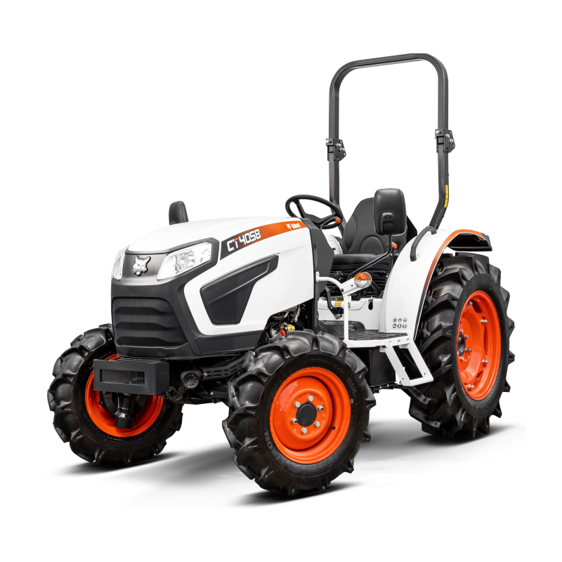 Traktor kompaktowy CT4058 BOBCAT