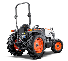 Traktor kompaktowy CT4058 BOBCAT