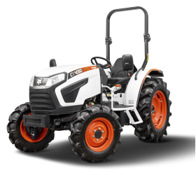 Traktor kompaktowy CT4050 BOBCAT