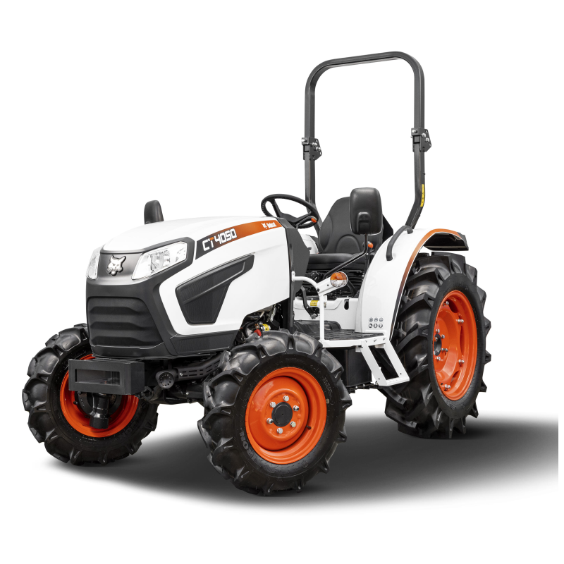 Traktor kompaktowy CT4050 BOBCAT