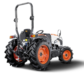 Traktor kompaktowy CT4050 BOBCAT