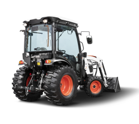 Traktor kompaktowy BOBCAT CT2540