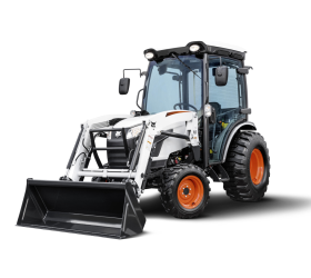 Traktor kompaktowy BOBCAT CT2540