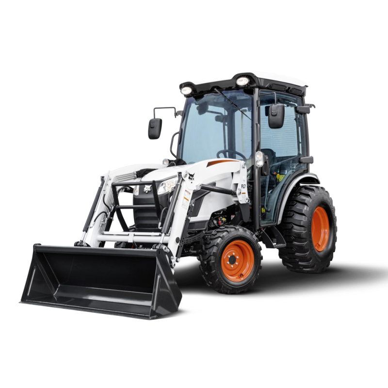 Traktor kompaktowy BOBCAT CT2540