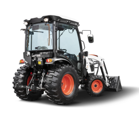 Traktor kompaktowy BOBCAT CT2535