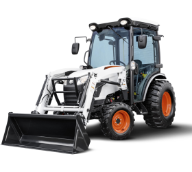 Traktor kompaktowy BOBCAT CT2535