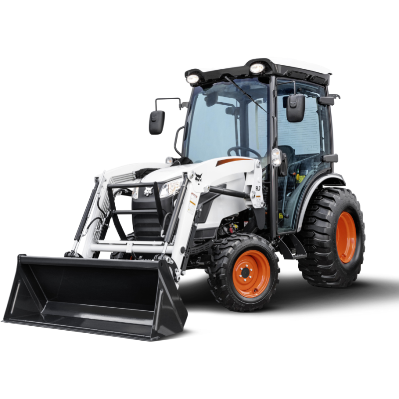 Traktor kompaktowy BOBCAT CT2535