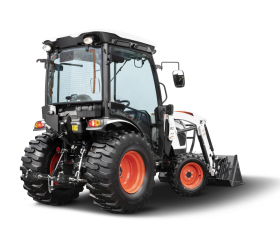 Traktor kompaktowy BOBCAT CT2525