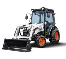 Traktor kompaktowy BOBCAT CT2525
