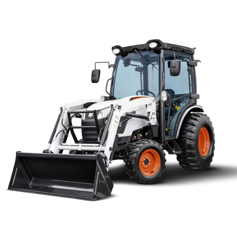 Traktor kompaktowy BOBCAT CT2525