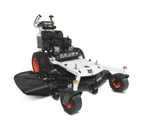 Kosiarka prowadzona BOBCAT WB700 122cm