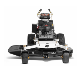 Kosiarka prowadzona BOBCAT WB700 122cm