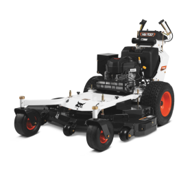 Kosiarka prowadzona BOBCAT WB700 122cm