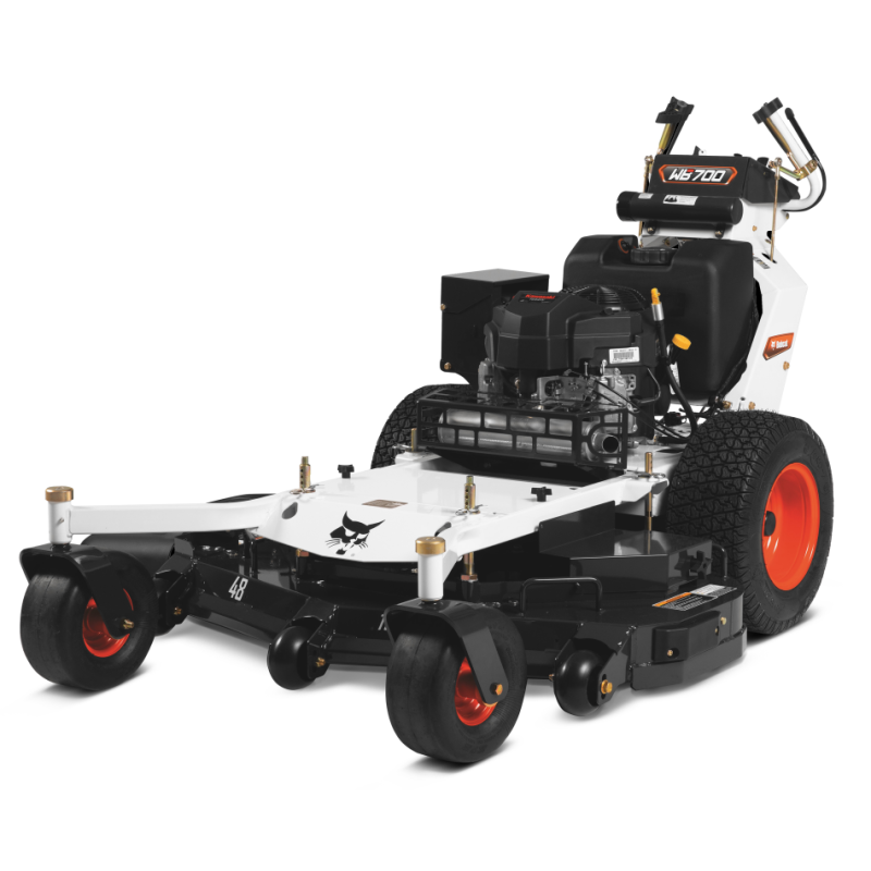 Kosiarka prowadzona BOBCAT WB700 122cm