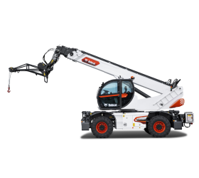 Teleskopowa ładowarka obrotowa TR60.300 BOBCAT