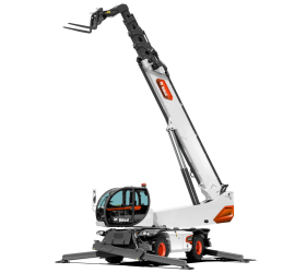 Teleskopowa ładowarka obrotowa TR60.390 BOBCAT