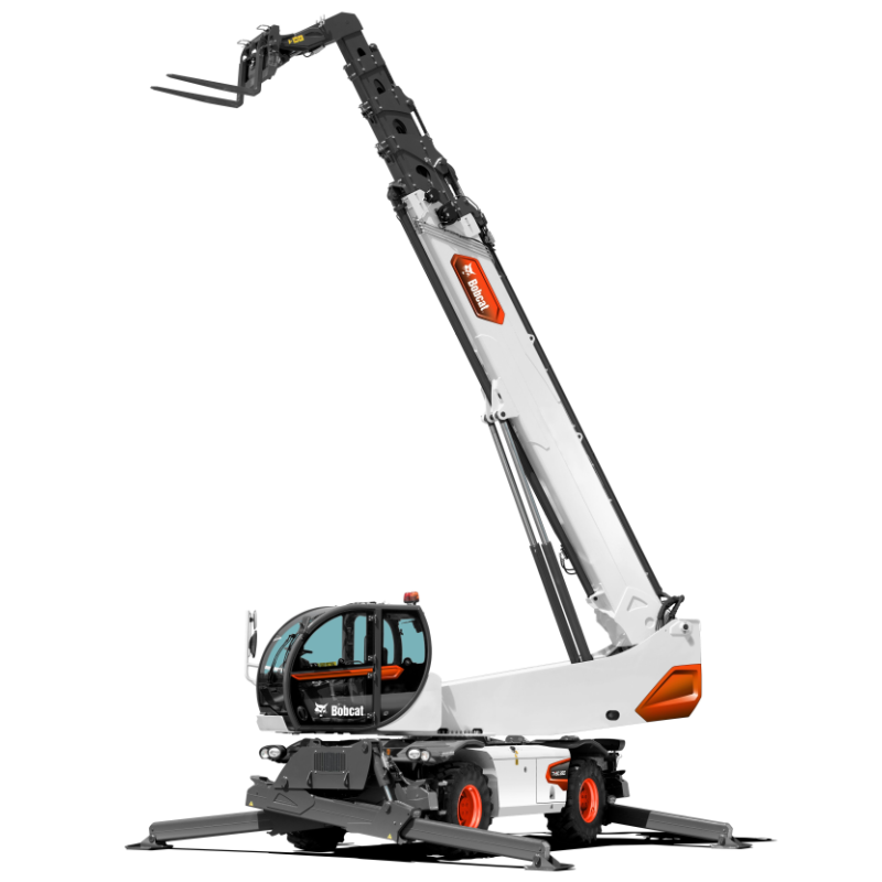 Teleskopowa ładowarka obrotowa TR60.390 BOBCAT