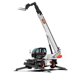 Teleskopowa ładowarka obrotowa TR70.260 BOBCAT
