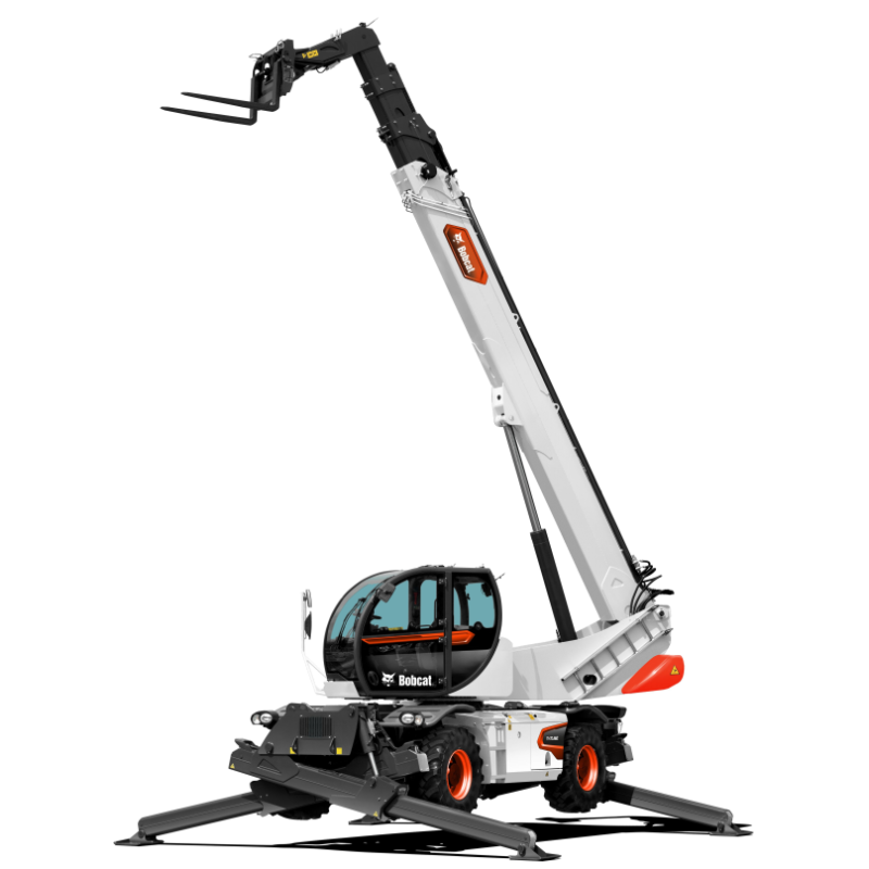 Teleskopowa ładowarka obrotowa TR70.260 BOBCAT