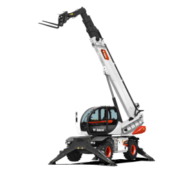 Teleskopowa ładowarka obrotowa BOBCAT TR50.250