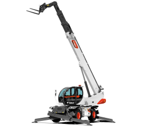 Teleskopowa ładowarka obrotowa TR60.210 BOBCAT