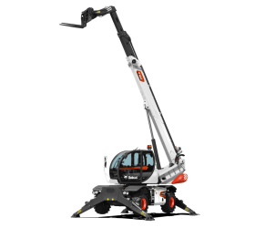 Teleskopowa ładowarka obrotowa TR40.180 BOBCAT
