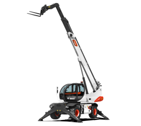 Teleskopowa ładowarka obrotowa BOBCAT TR50.210