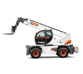 Teleskopowa ładowarka obrotowa BOBCAT TR50.210