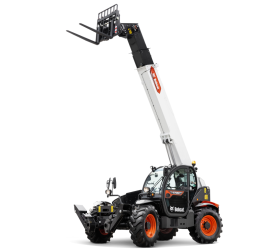 Podnośnik teleskopowy T41.140 SLP BOBCAT