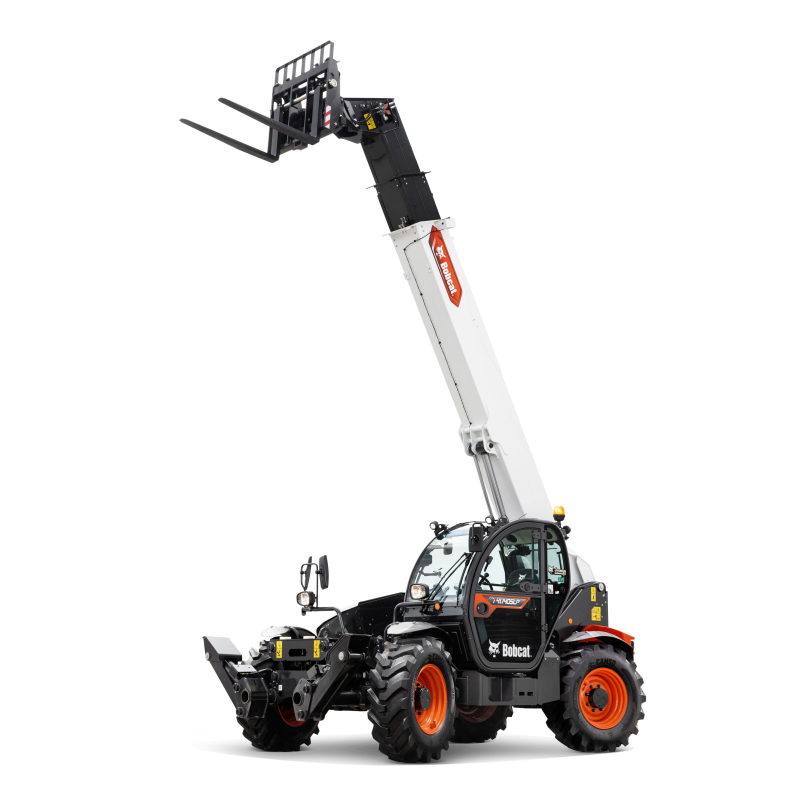 Podnośnik teleskopowy T41.140 SLP BOBCAT