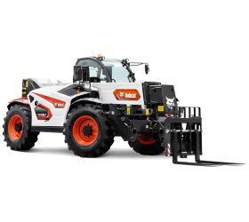 Podnośnik teleskopowy T41.140 SLP BOBCAT
