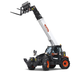 Podnośnik teleskopowy T40.180 SLP BOBCAT