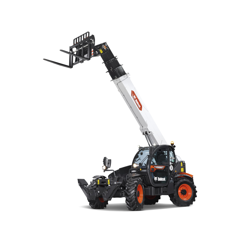 Podnośnik teleskopowy T40.180 SLP BOBCAT